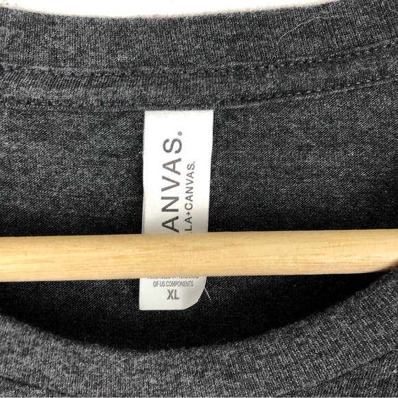 True Tunes Records Tee - Picture 3 of 5